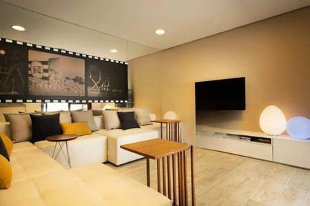 Apartamento à venda com 67m², 2 quartos e 1 vaga