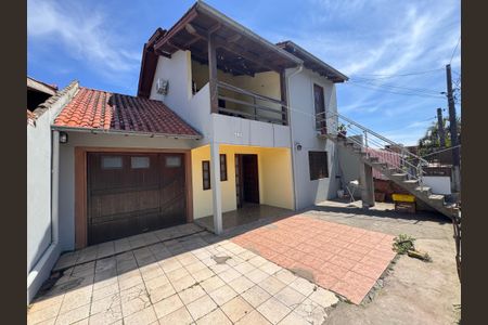 Casa à venda com 300m², 2 quartos e 2 vagasÁrea comum