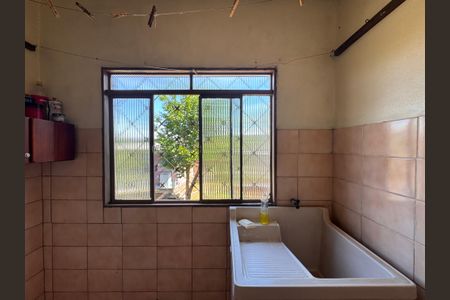 Casa à venda com 300m², 2 quartos e 2 vagasÁrea de Serviço