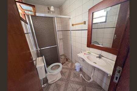 Casa à venda com 300m², 2 quartos e 2 vagasBanheiro Social