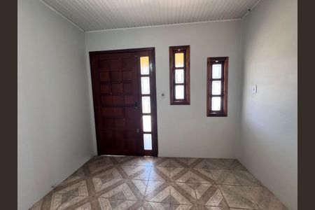 Sala de casa à venda com 2 quartos, 300m² em Santa Teresa, São Leopoldo