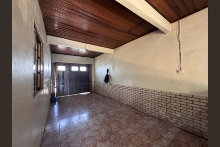 Casa à venda com 300m², 2 quartos e 2 vagasÁrea de Serviço