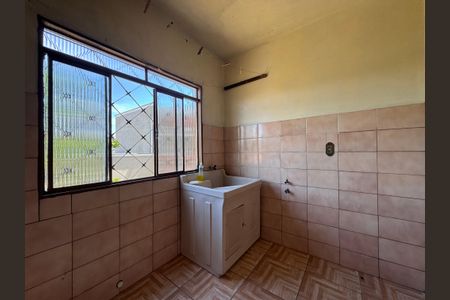 Casa à venda com 300m², 2 quartos e 2 vagasÁrea de Serviço