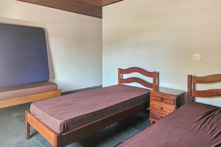 Casa para alugar com 400m², 4 quartos e 6 vagasQuarto 3