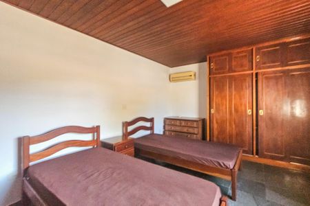 Casa para alugar com 400m², 4 quartos e 6 vagasQuarto 3