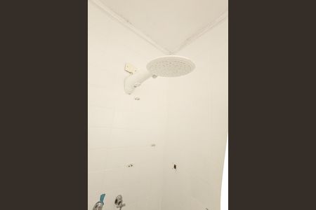 Casa para alugar com 400m², 4 quartos e 6 vagasBanheiro da Suíte 1