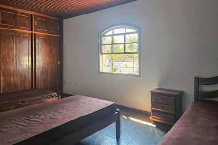 Casa para alugar com 400m², 4 quartos e 6 vagasQuarto 3