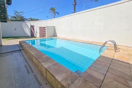 Casa para alugar com 400m², 4 quartos e 6 vagasÁrea de Lazer privativa