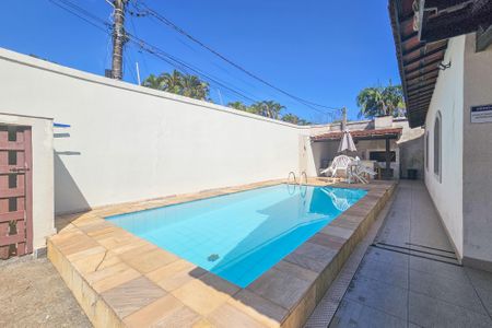 Casa para alugar com 400m², 4 quartos e 6 vagasÁrea de Lazer privativa