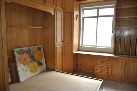 Casa de condomínio à venda com 240m², 3 quartos e 1 vagaQuarto 03