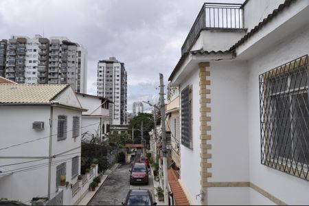 Casa de condomínio à venda com 240m², 3 quartos e 1 vagaCozinha Vista 