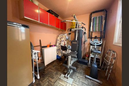 Casa à venda com 158m², 3 quartos e 2 vagasQuarto 4