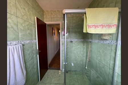 Casa à venda com 158m², 3 quartos e 2 vagasBanheiro 1