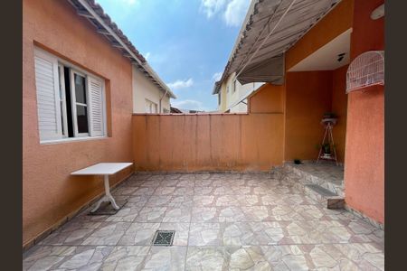 Casa à venda com 158m², 3 quartos e 2 vagasQuintal