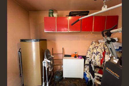 Casa à venda com 158m², 3 quartos e 2 vagasQuarto 4