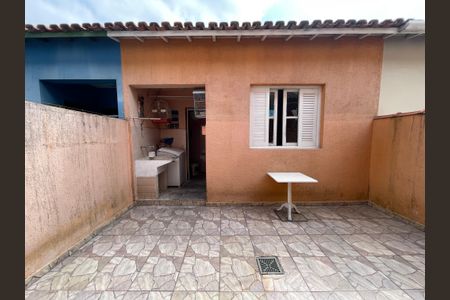 Casa à venda com 158m², 3 quartos e 2 vagasQuintal