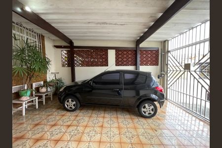 Casa à venda com 158m², 3 quartos e 2 vagasGaragem