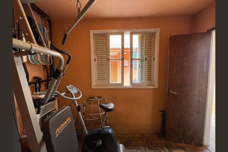 Casa à venda com 158m², 3 quartos e 2 vagasQuarto 4