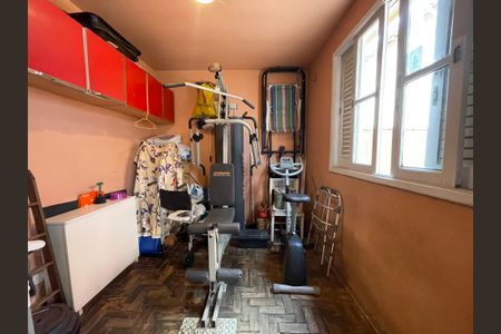 Casa à venda com 158m², 3 quartos e 2 vagasQuarto 4