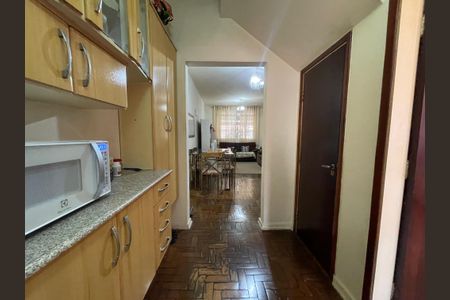 Casa à venda com 158m², 3 quartos e 2 vagasSala