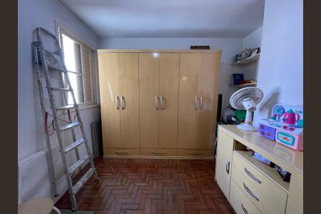 Casa à venda com 158m², 3 quartos e 2 vagasQuarto 2