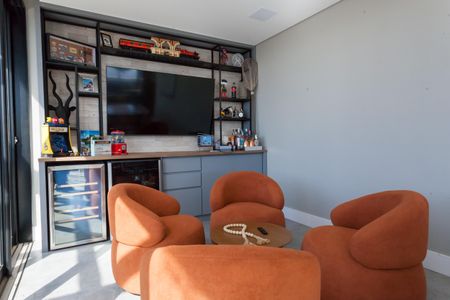 Apartamento à venda com 240m², 2 quartos e 2 vagas Apartamento à venda com 240m², 2 quartos e 2 vagasSala 3