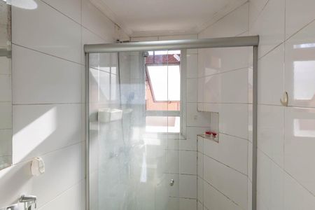 Apartamento à venda com 40m², 1 quarto e 1 vagaBanheiro