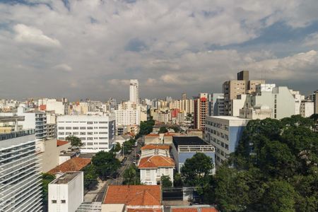 Apartamento à venda com 40m², 1 quarto e 1 vagaÁrea comum - Vista da Piscina