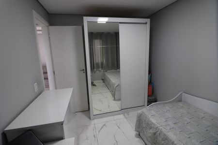 Apartamento à venda com 49m², 2 quartos e 1 vagaQuarto 2