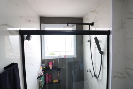 Apartamento à venda com 49m², 2 quartos e 1 vagaBanheiro Social