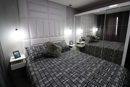 Quarto 1 de apartamento à venda com 2 quartos, 49m² em Novo Osasco, Osasco