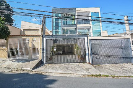 Casa à venda com 256m², 3 quartos e 6 vagasFachada