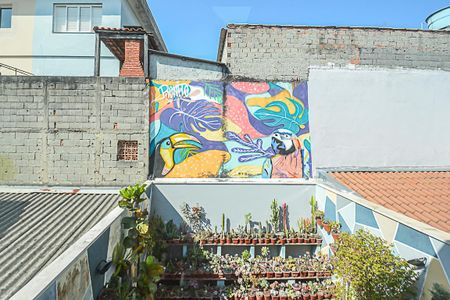 Casa à venda com 256m², 3 quartos e 6 vagasVista da Suíte 3