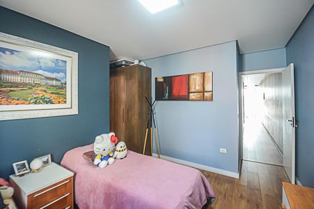 Casa à venda com 256m², 3 quartos e 6 vagasSuíte 3