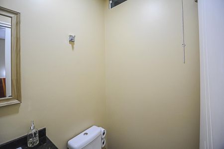 Lavabo de casa à venda com 3 quartos, 256m² em Assunção, São Bernardo do Campo