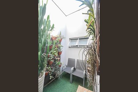 Casa à venda com 256m², 3 quartos e 6 vagasSacada da Suíte 2