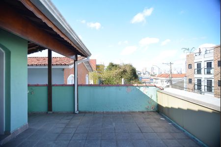 Casa à venda com 295m², 3 quartos e 2 vagasSacada do Quarto 2