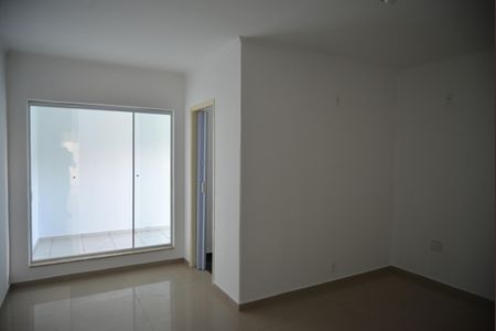 Sala 2 de casa à venda com 3 quartos, 295m² em Campestre, Santo André