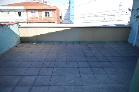 Casa à venda com 295m², 3 quartos e 2 vagasSacada do Quarto 2