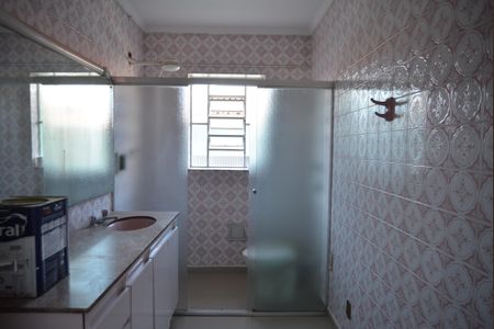 Casa à venda com 295m², 3 quartos e 2 vagasBanheiro Social