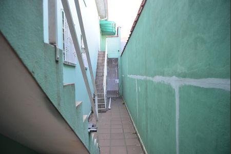 Casa à venda com 295m², 3 quartos e 2 vagasQuintal