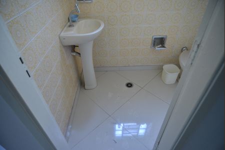 Casa à venda com 295m², 3 quartos e 2 vagasLavabo