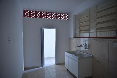 Casa à venda com 295m², 3 quartos e 2 vagasCozinha