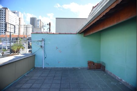 Casa à venda com 295m², 3 quartos e 2 vagasSacada do Quarto 2