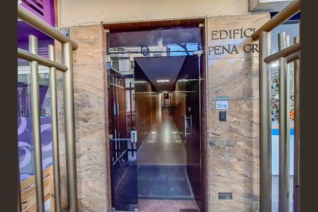 Apartamento à venda com 29m², 1 quarto e sem vaga Apartamento à venda com 29m², 1 quarto e sem vagaÁrea comum