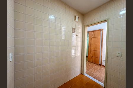 Apartamento à venda com 29m², 1 quarto e sem vaga Apartamento à venda com 29m², 1 quarto e sem vagaCozinha