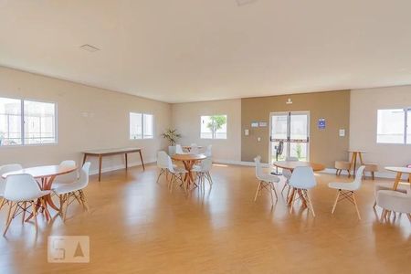 Apartamento à venda com 45m², 2 quartos e 1 vaga Apartamento à venda com 45m², 2 quartos e 1 vagaÁrea comum