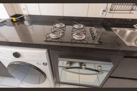 Apartamento à venda com 45m², 2 quartos e 1 vaga Apartamento à venda com 45m², 2 quartos e 1 vagaCozinha