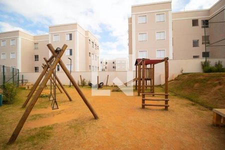 Apartamento à venda com 45m², 2 quartos e 1 vaga Apartamento à venda com 45m², 2 quartos e 1 vagaÁrea comum
