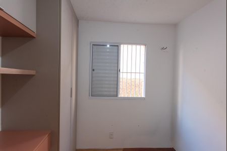 Quarto 1 de apartamento à venda com 2 quartos, 45m² em Jardim do Lago Continuacao, Campinas